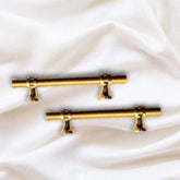 8 inch Tray Handle Design- 2