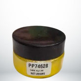 Dark Yellow Pearl Pigment