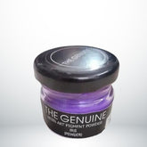 Metallic Purple Pigment Powder