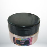 Pink Mica Powder