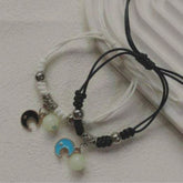 Luminous Bracelet Men Women Student Friendship