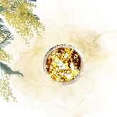 Glitter - 10g for resin art nail art