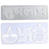 Subh labh Moulds