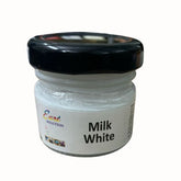 Opaque Pigment-Milk White