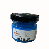 Opaque Pigment-Nile Blue