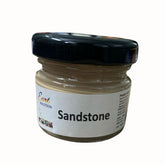 Opaque Pigment-Sandstone