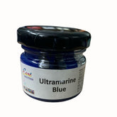 Opaque Pigment-Ultramarine Blue