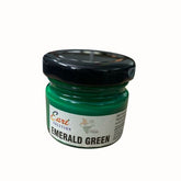 Opaque Pigment-Emerald Green