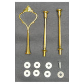 Hardware Fittings for Cake Stand Mold