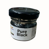 Opaque Pigment- Pure Black