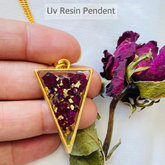 Pendant kit - Gold