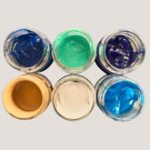Ocean Colour Opaque Pigment Set