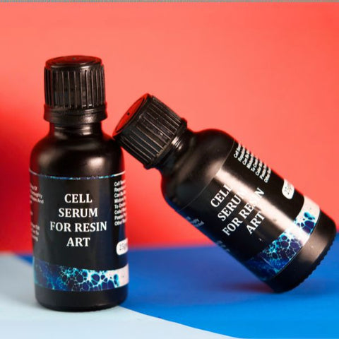 Cell Serum Cell Serum
