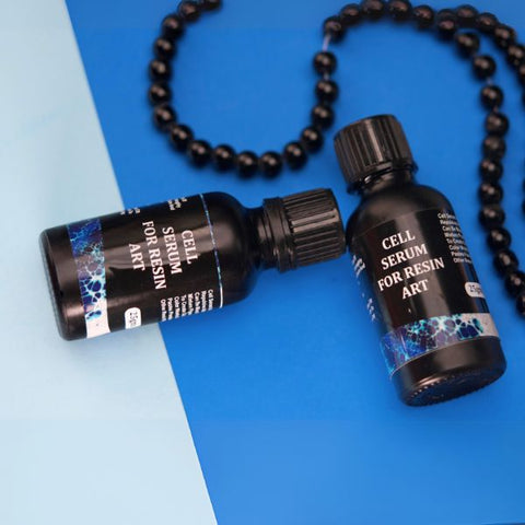 Cell Serum Cell Serum