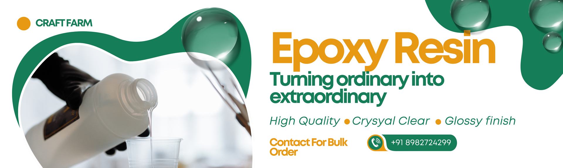 Epoxy Resin
