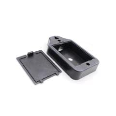 Clock Protective Movement/Storage Box
