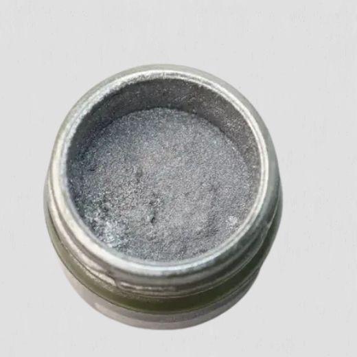 Metallic Pigment Powder (Metallic Silver)