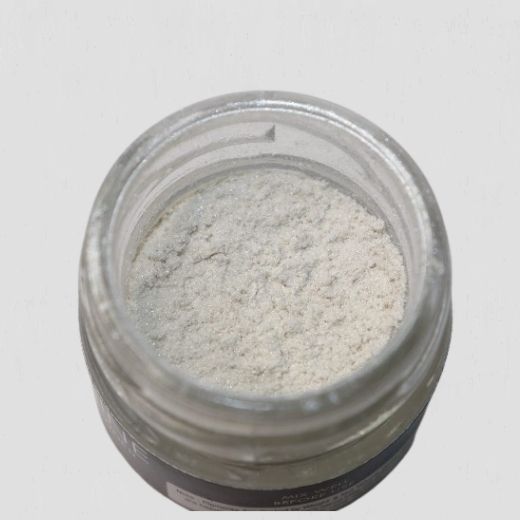 Pearl White Metallic Pigment