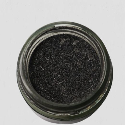 Pearl Black Metallic Pigment Powder
