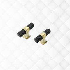Small  coaster handle_3 inch