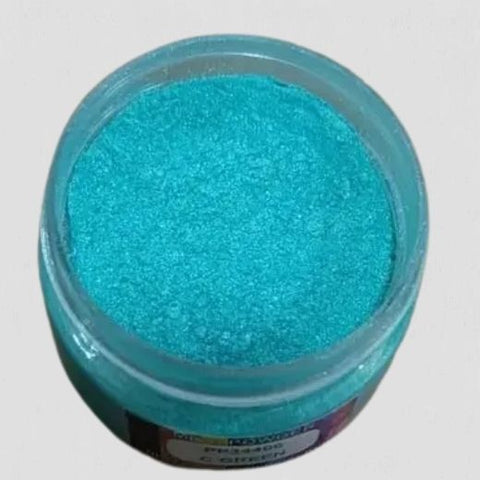 C Green Mica Powder (20gms)