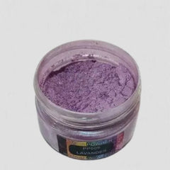 Lavender Colour Mica Powder (20gms)