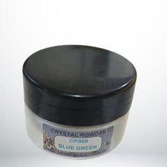 Blue Green Dual Shades Of Mica Powder (20gms)
