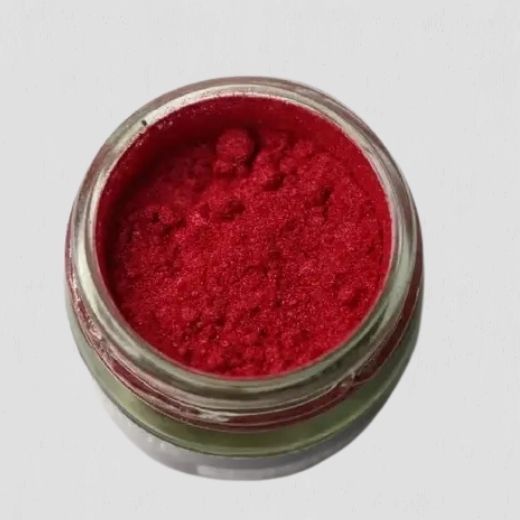 Metallic Magenta Pigment Powder
