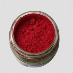Metallic Magenta Pigment Powder