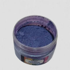 Mermaid lavender Mica Powder