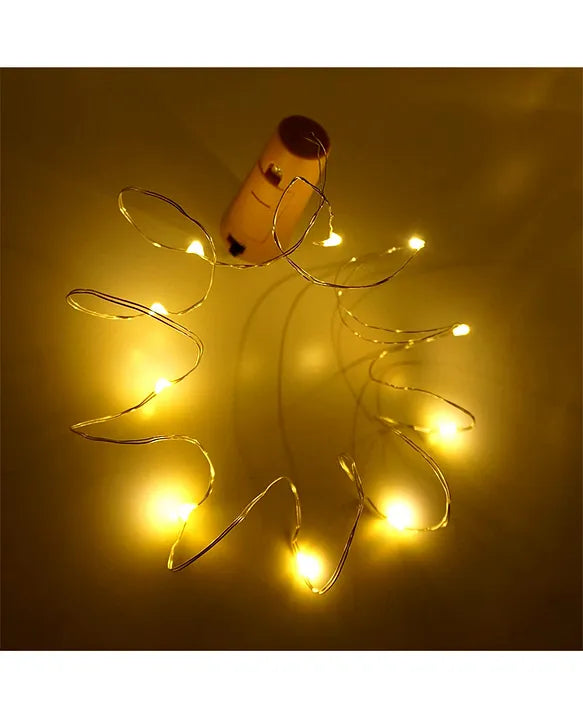 Fairy Light-1 PC