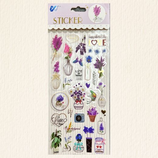 Aesthetic Sticker 5