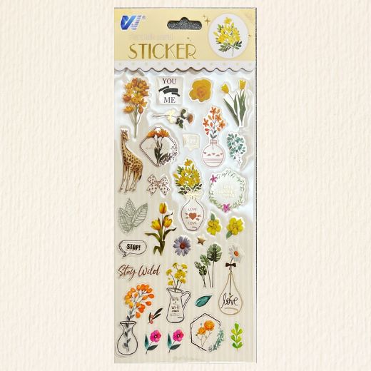 Aesthetic Sticker 3