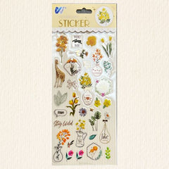 Aesthetic Sticker 3