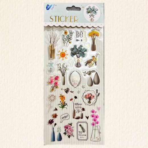 Aesthetic Sticker 2