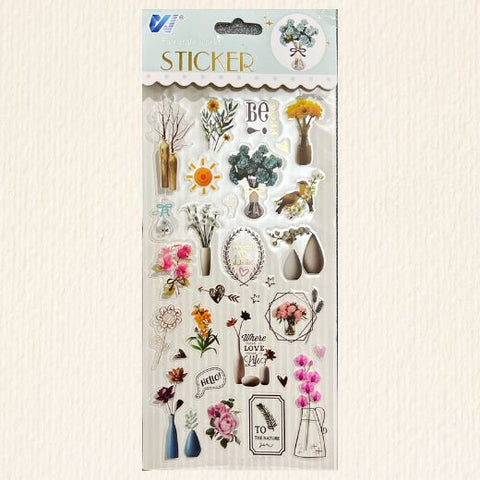 Aesthetic Sticker 2