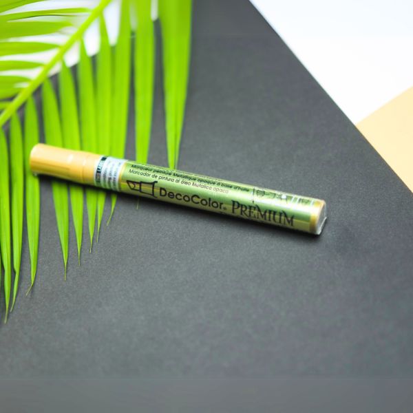 Deco Marker  - 1 PC