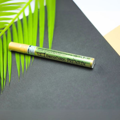 Deco Marker  - 1 PC