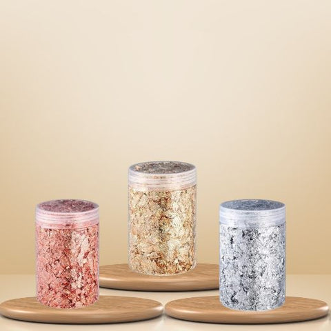Foils - Set of 3