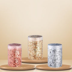 Foils - Set of 3