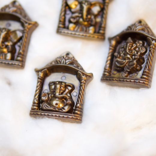 Ganesh Idol