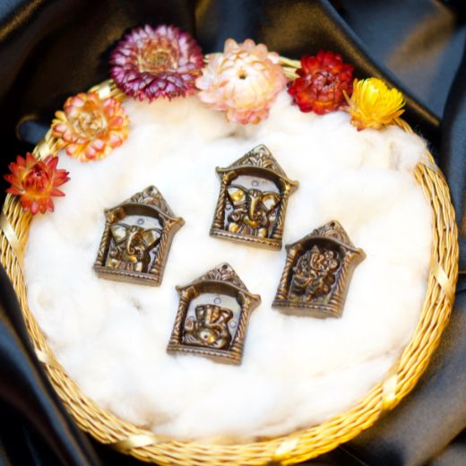 Ganesh Idol