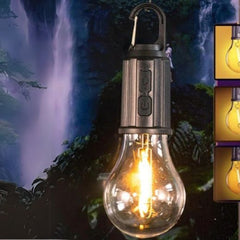 Rechargeable Camping Lights