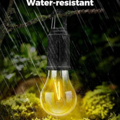 Rechargeable Camping Lights
