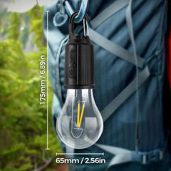 Rechargeable Camping Lights