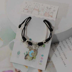 Luminous Bracelet Men Women Student Friendship