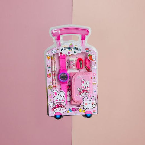 Kids Stationery Kit
