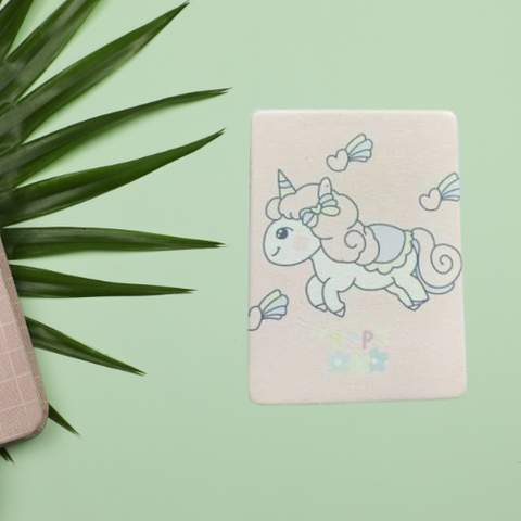 Unicorn Mirror