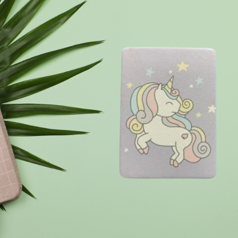 Unicorn Mirror