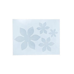 Flower Mould